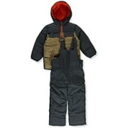 Iextreme Boys' 2-Piece Snowsuit Set Outfit